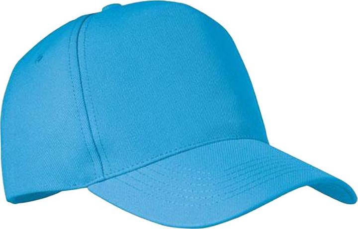 Produktbild MidOcean Senga BaseballMütze 5 Segmente (One Size)