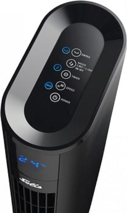 Produktbild Solis Easy Breezy 757 (44.80 dB)