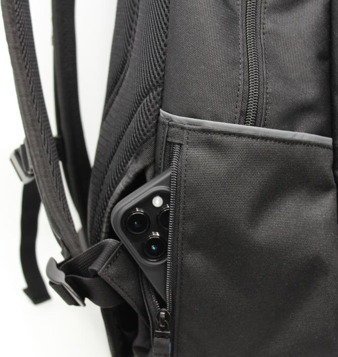 Actual product image Racoon Everyday (30 l)