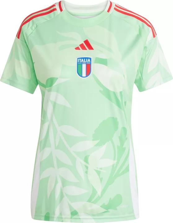 Immagine prodotto adidas Italien Auswärts Frauen Trikot für die Frauen EM (S)