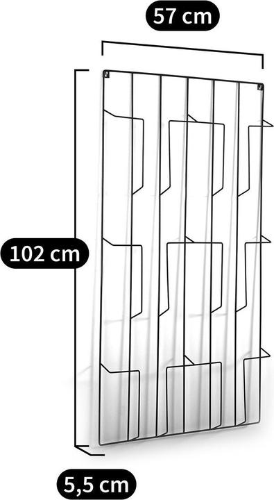 Image du produit La Redoute Interieurs Niouz (Ø 5,5 cm)