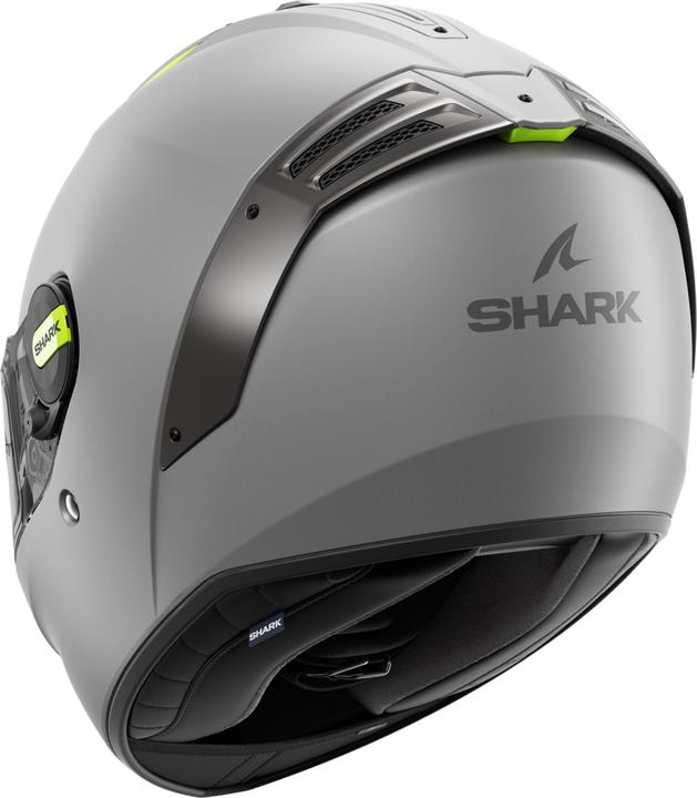 Produktbild Shark Integralhelm Spartan Rs (M)