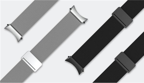 Immagine prodotto Samsung Nastro (20 mm, Metallo)
