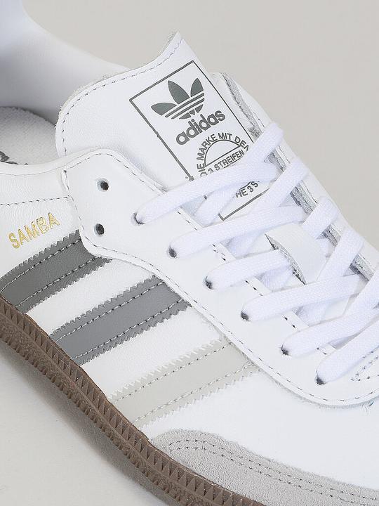 Actual product image adidas Samba Og (35.5)