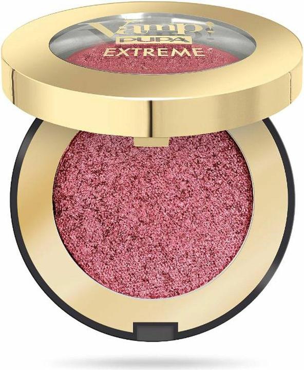 Actual product image Pupa Milano Milano Vamp! Extreme Eyeshadow 003 Extreme Ginger for Women 0.088oz