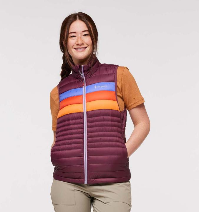 Produktbild Cotopaxi Fuego Down Vest (XS)