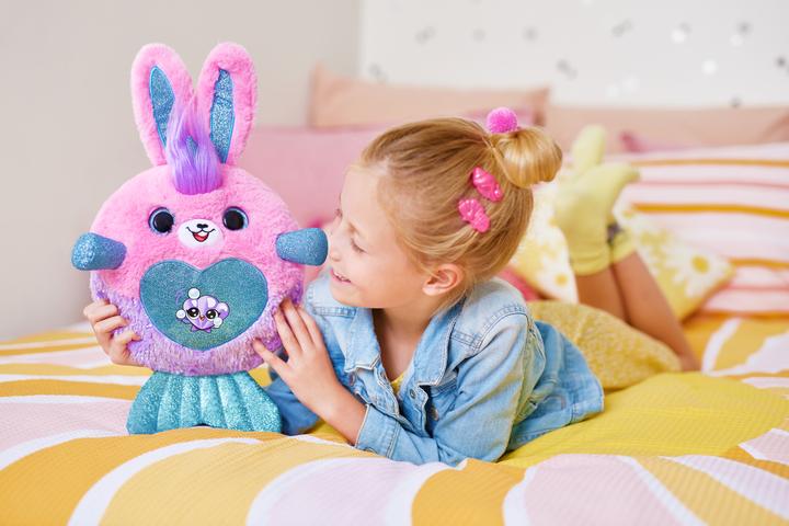 Image du produit Zuru Rainbocorns - Mermaidcorn Surprise (28 cm)