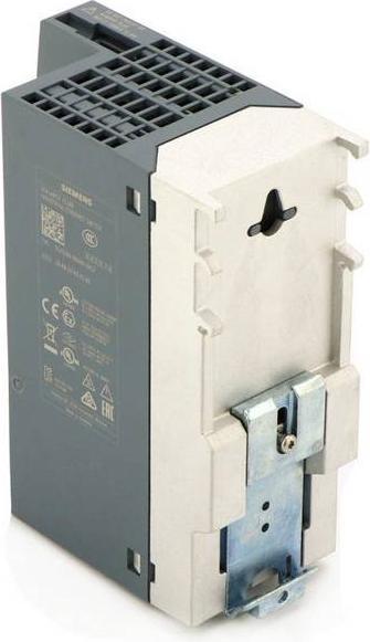 Produktbild Siemens 6GK5208-0BA00-2AC2 (8 Ports)