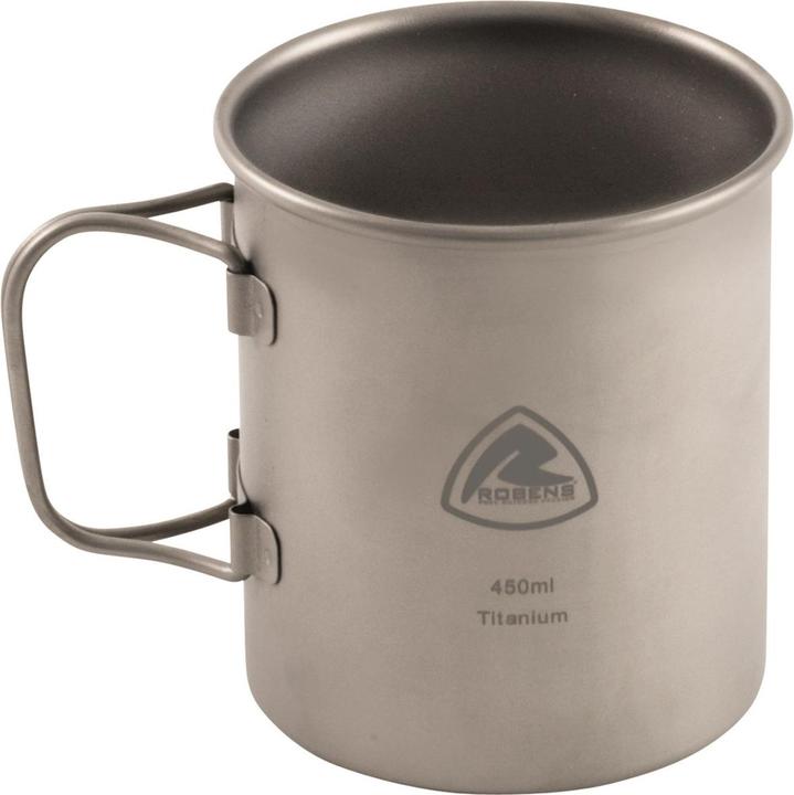 Actual product image Robens Titan