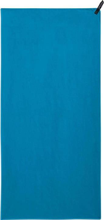 Produktbild Pack Towl Handtuch RecPers Hand, Lake, 92 x 42 cm (42 x 92 cm)