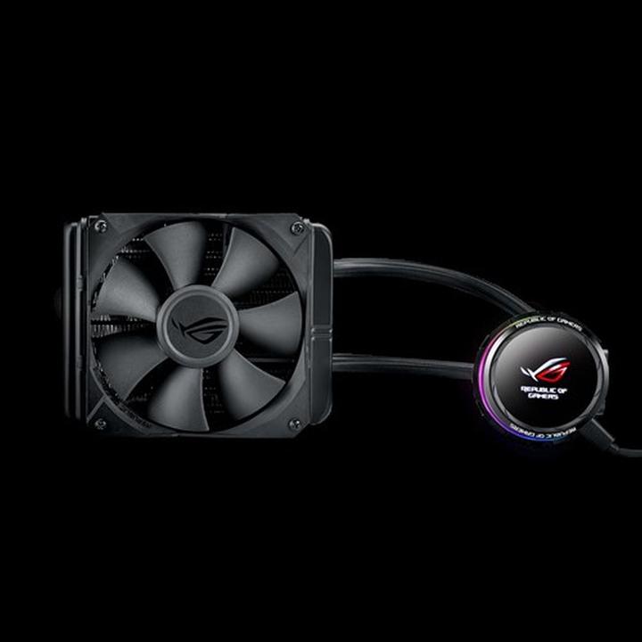 Actual product image ASUS ROG Ryuo 120