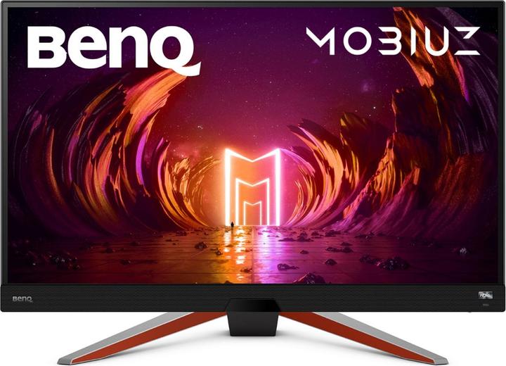 Productafbeelding BenQ Monitor EX2710Q (2560 x 1440 pixels, 27")
