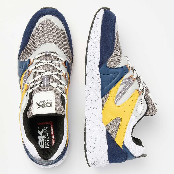 Produktbild British Knights sneakers ravel (41)