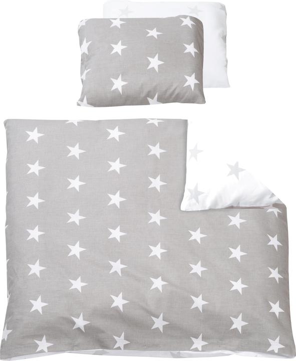 Produktbild Roba Little Stars (80 x 80 cm, 35 x 40 cm)