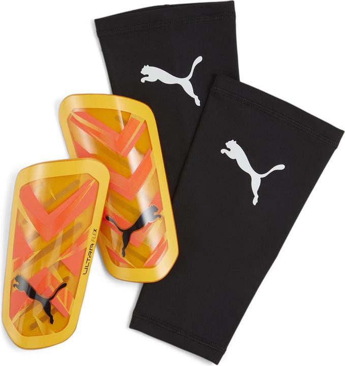 Puma Zwart, Zonsonderganggloed, Zonnestroom