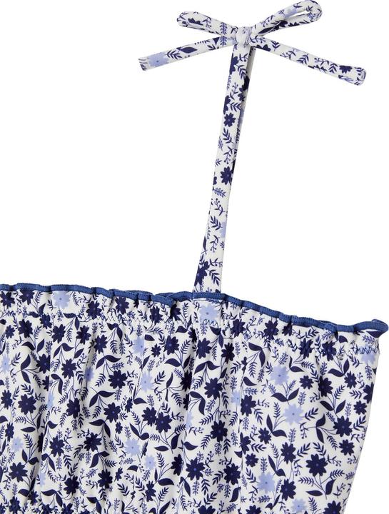 Immagine prodotto Vertbaudet Bikini da bambina, fiori (140)