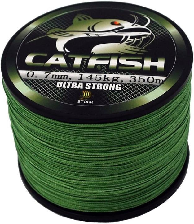 Immagine prodotto Stork Lenza per pesce gatto (145 kg, 0.70 mm)