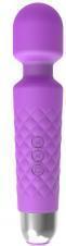 Erolab Wand-M Masseur clitoridien Lila (MFN01p)