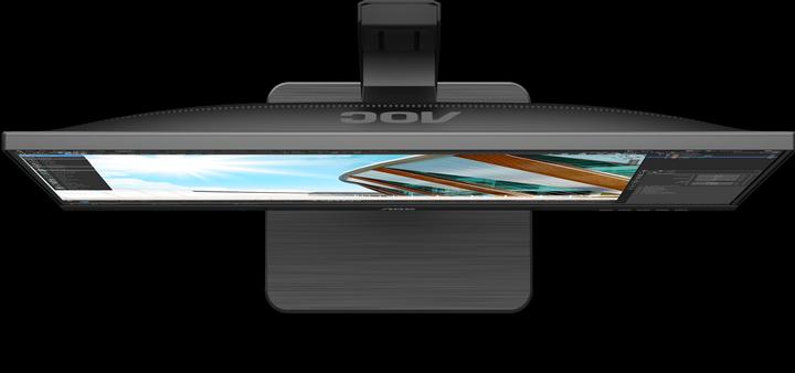 Produktbild AOC U27P2CA (3840 x 2160 Pixel, 27.01")