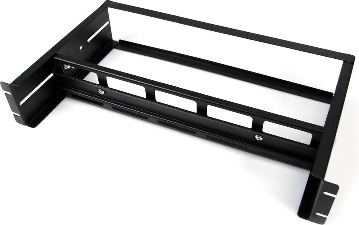 Image du produit StarTech Kit Rail Din Réglable