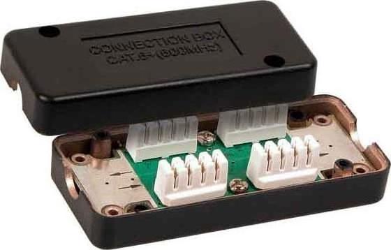 Produktbild EFB Elektronik EFB-Elektronik - Kabelverbindung (Kabel Verbindungsbox)