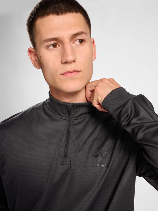 Immagine prodotto hummel Hmlactive Pl Mezza Zip (S)