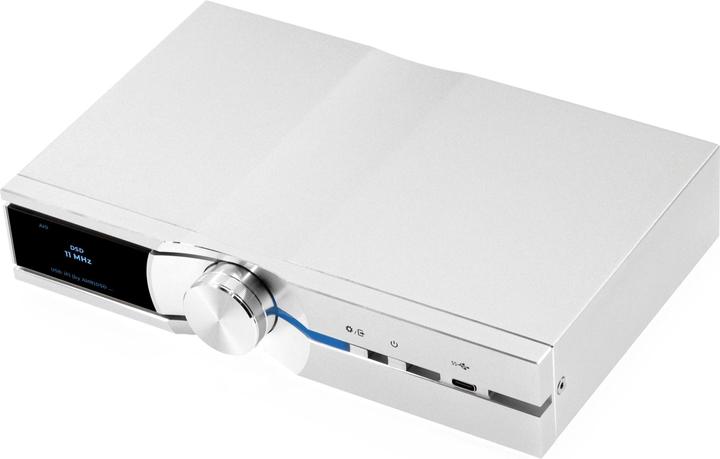 Produktbild iFi Audio NEO Stream (Network Audio Player, DA Wandler)