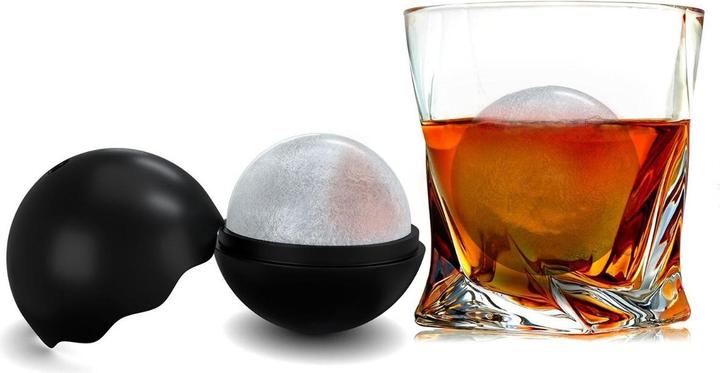 Produktbild Uberstar Eiswürfelform Kugeln