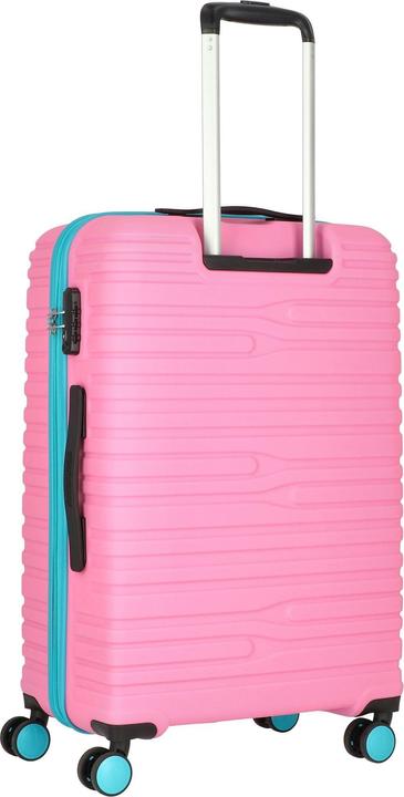 Image du produit American Tourister Wavestream Ensemble de valises à 4 roulettes 3 pièces (196.50 l, XL (à partir de 115l))