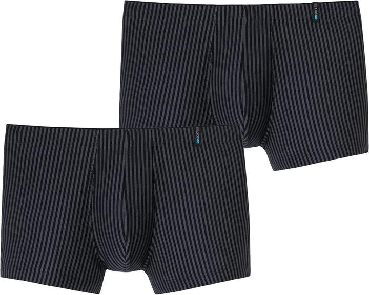 Blauschwarz