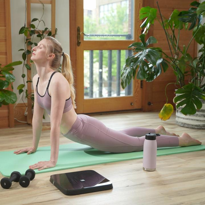 Actual product image Hammer Fitness Body Screen TX (200 kg)