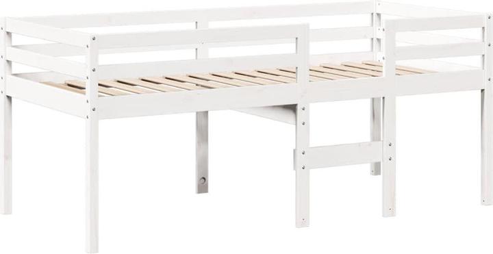 Produktbild VidaXL Hochbett mit Dach (80 x 200 cm)
