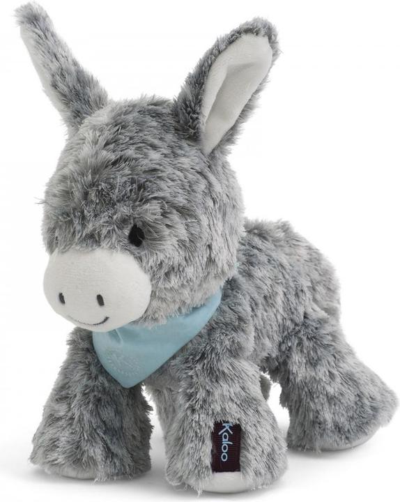 Image du produit Kaloo Réglisse d'âne Les Amis (25 cm)