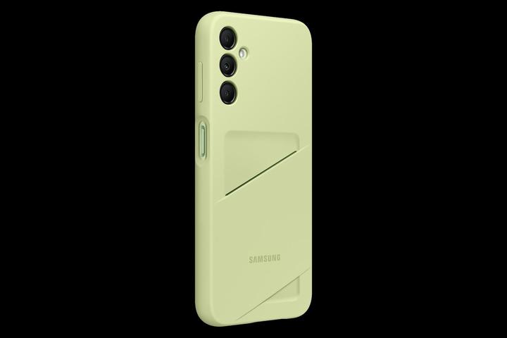 Actual product image Samsung Hard Cover (Samsung Galaxy A14 5G)
