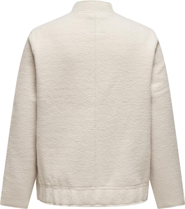 Produktbild Only CARSANNE Jacke Jacke (L)