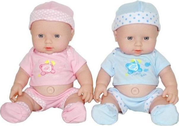 Immagine prodotto Swede Baby Dorotka singt und spricht Polnisch