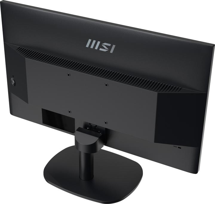 Actual product image MSI Pro MP245V (1920 x 1080 pixels, 23.80")