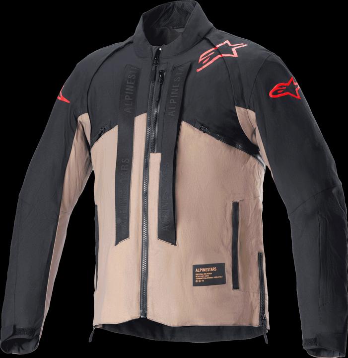 Produktbild Alpinestars Jacket Techdura Blk (Herren, L)