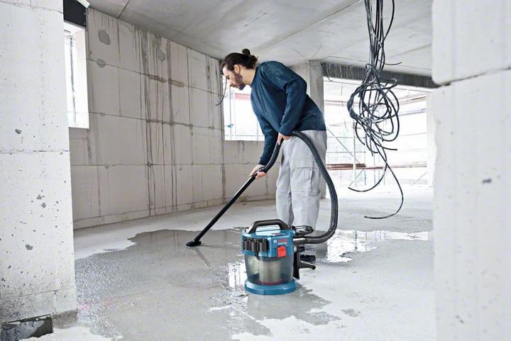 Produktbild Bosch Professional GAS Professional (Nass-Trockensauger)