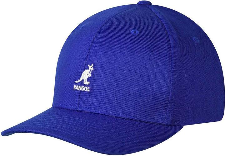 Actual product image Kangol Wool Flexfit Baseball (S/M)