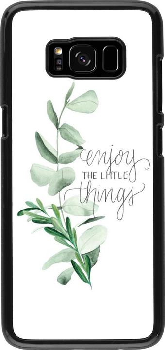 Immagine prodotto PhoneLook Coque Goditi le piccole cose (Samsung Galaxy S8)