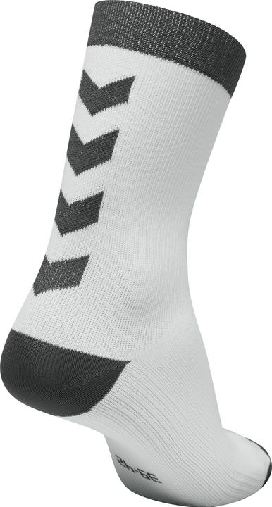 Actual product image hummel Element Indoor Sport Sock 2 Pack (31 - 34)
