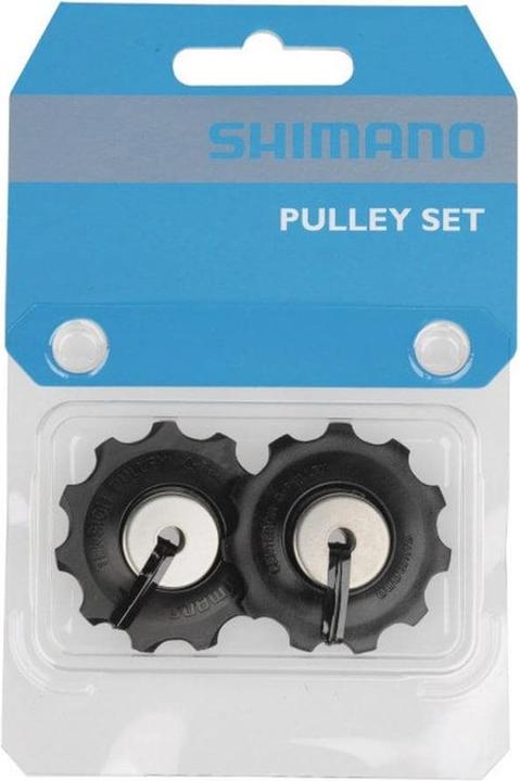 Actual product image Shimano Switching roller set