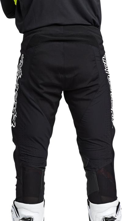 Produktbild Troy Lee Designs SE Pro Pant, Solo, black, 36 (36)
