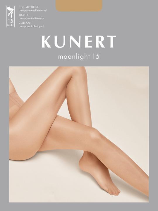 Image du produit Kunert Moonlight 15 (15 DEN)