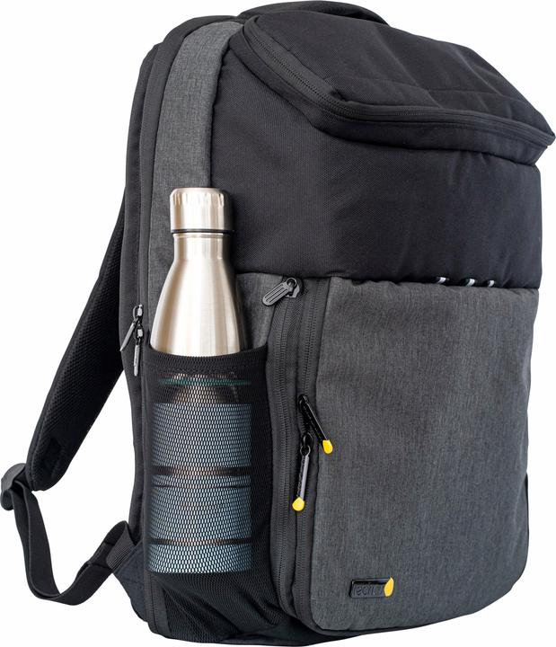 Actual product image Tech Air techair Commuter Backpack Pro 14-15.6" 2F 2T grey