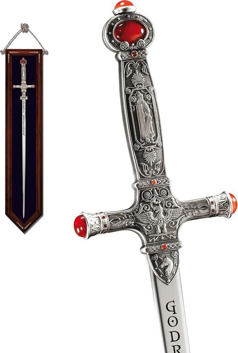 Image du produit Noble Collection Harry Potter: Épée Gryffindor