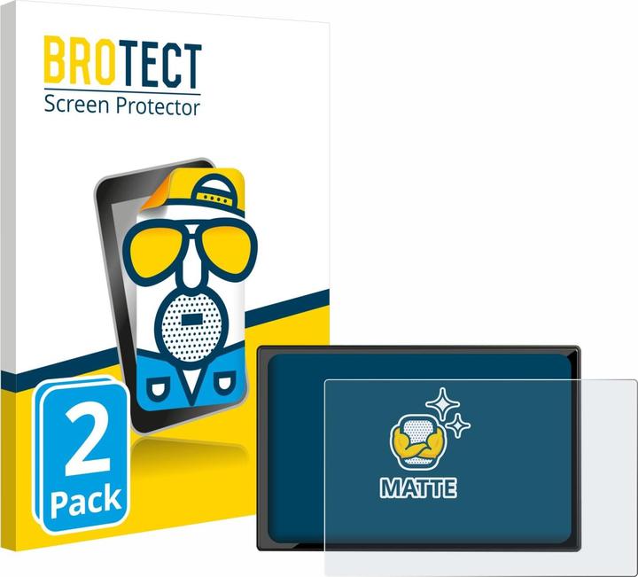 Actual product image BROTECT Protector Anti-Glare