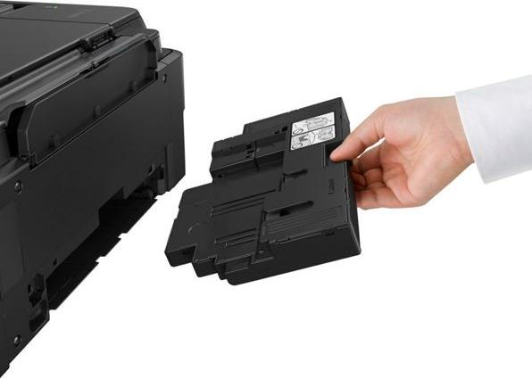 Immagine prodotto Canon PIXMA G650 (Eco-Tank, Colore)