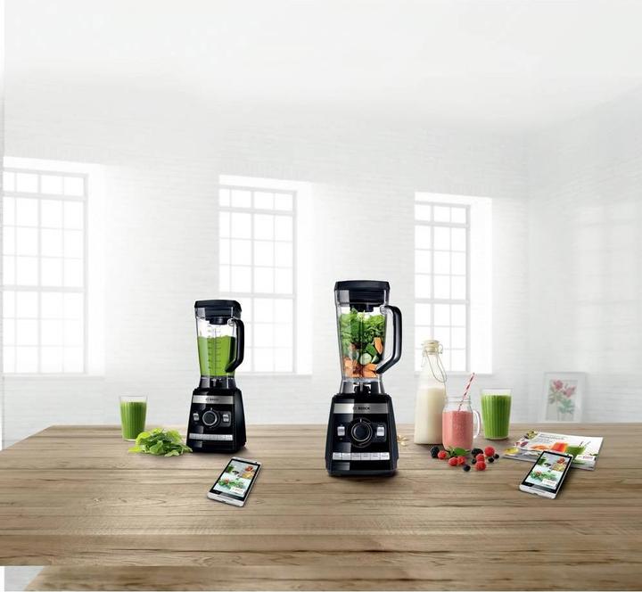 Image du produit Bosch Hausgeräte VitaBoost MMBH6P6BDE (1600 W)